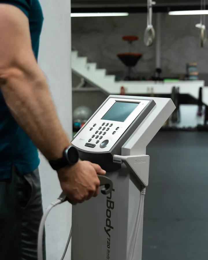 Fysic Oy — PT Studio – VI, Turku