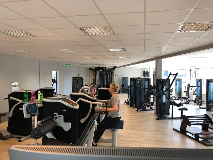 My Time Fitness - Brunsbüttel — fitnessstudio in Brunsbüttel-Nord, Brunsbüttel — 2