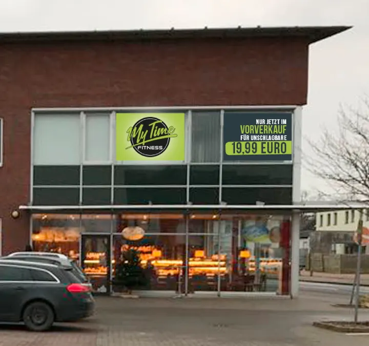 My Time Fitness - Brunsbüttel — fitnessstudio in Brunsbüttel-Nord, Brunsbüttel — 3