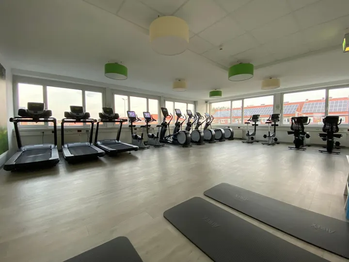 My Time Fitness - Brunsbüttel — fitnessstudio in Brunsbüttel — 3