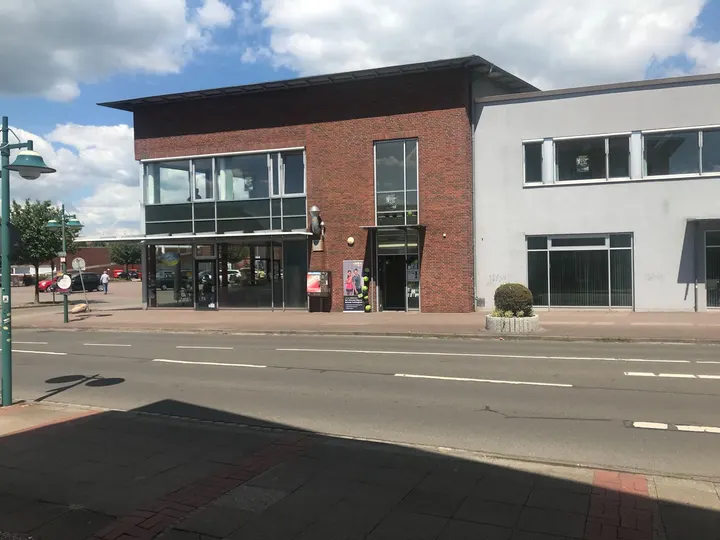 My Time Fitness - Brunsbüttel — fitnessstudio in Brunsbüttel — 4