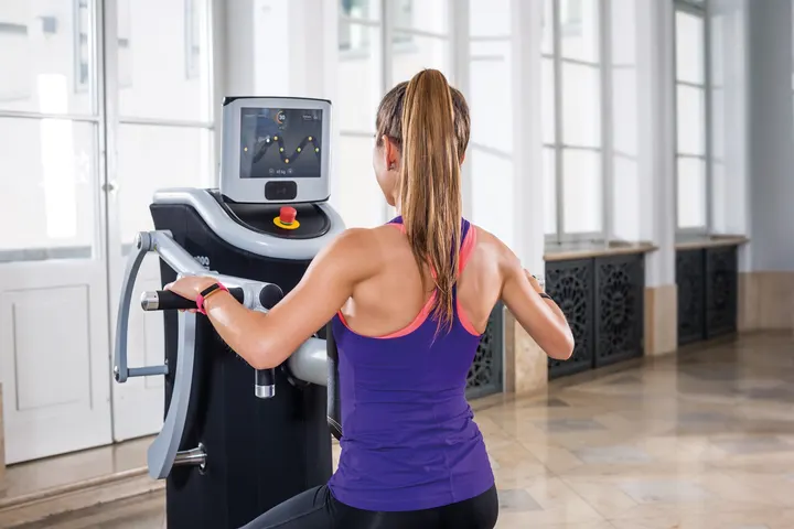 My Time Fitness - Brunsbüttel — Fitnessstudio in Brunsbüttel-Nord, Brunsbüttel