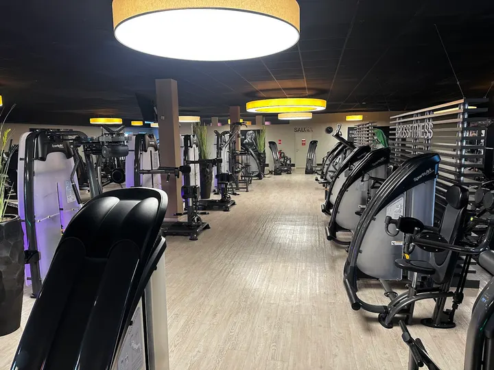 Fitnesscenter Drensteinfurt  — fitnessstudio in Drensteinfurt — 2