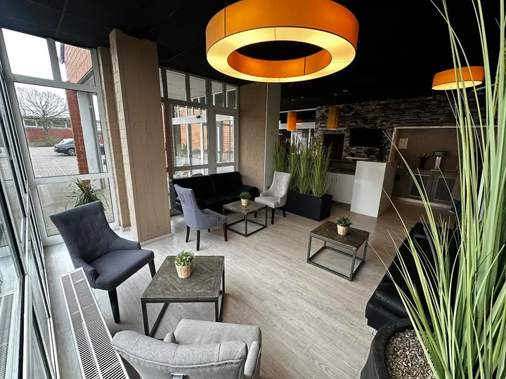 Fitnesscenter Drensteinfurt  — fitnessstudio in Drensteinfurt — 3