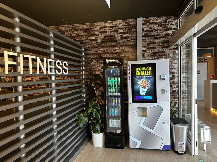 Fitnesscenter Drensteinfurt  — fitnessstudio in Drensteinfurt — 3