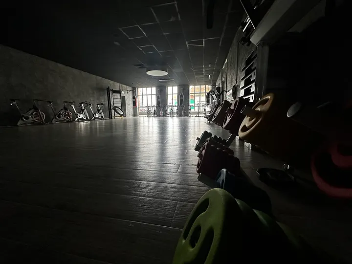 Fitnesscenter Drensteinfurt  — fitnessstudio in Drensteinfurt — 4