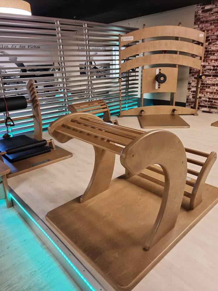 Fitnesscenter Drensteinfurt  — fitnessstudio in Drensteinfurt — 5