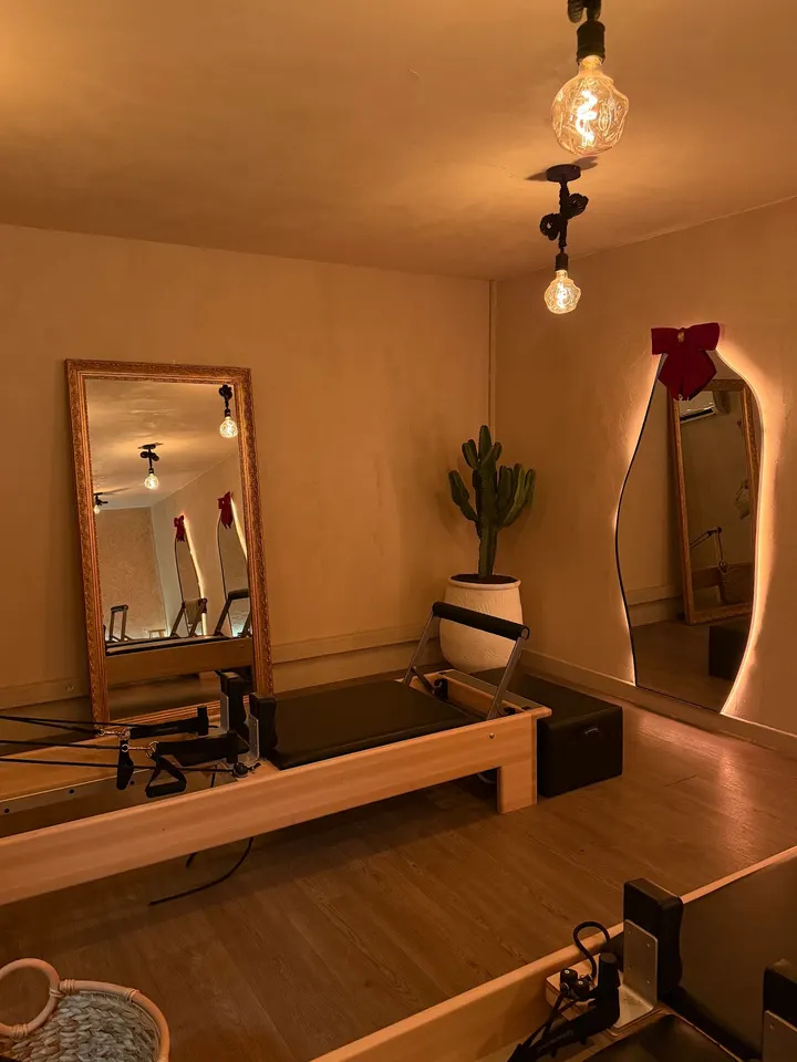 NOUR STUDIO PILATES — pilates-studio à Jolimont / Soupetard / Roseraie / Gloire / Gramont / Amouroux, Toulouse — 3