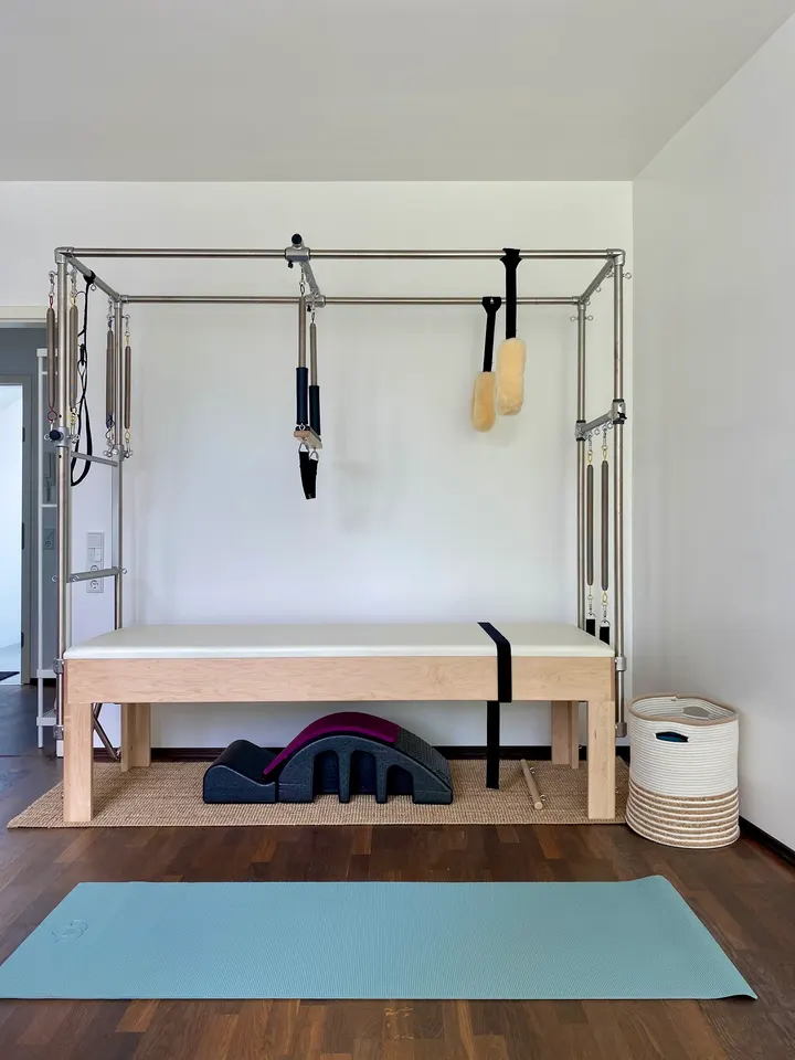 Pilates Metamorphosis — pilates-studio in Sonnenberg, Wiesbaden — 2