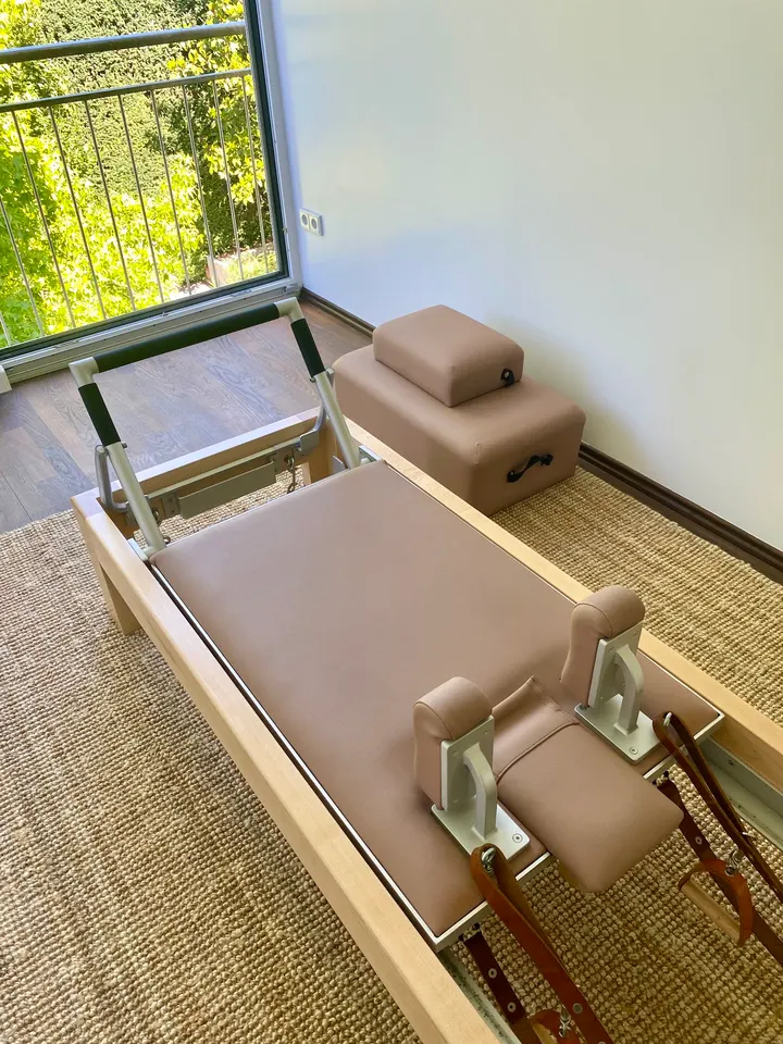 Pilates Metamorphosis — pilates-studio in Wiesbaden — 3