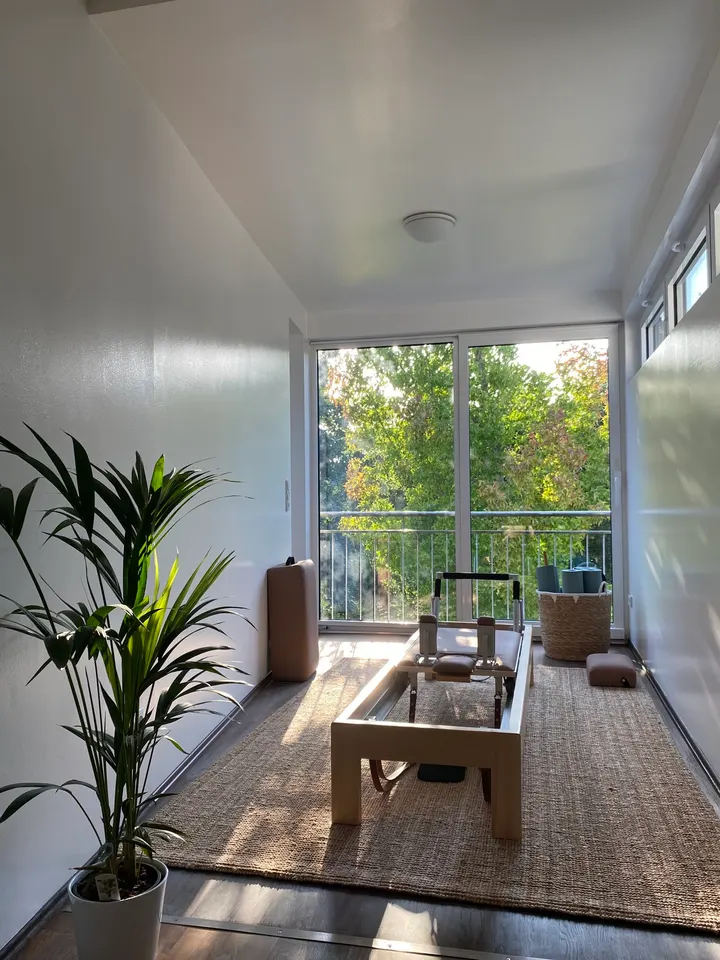 Pilates Metamorphosis — pilates-studio in Wiesbaden — 4