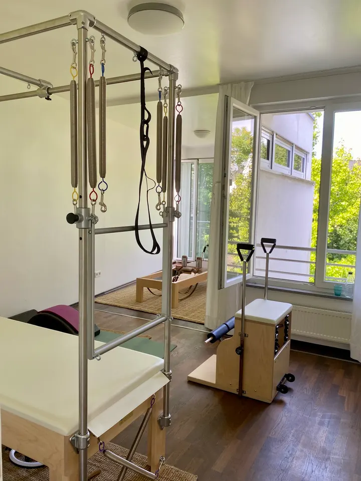 Pilates Metamorphosis — pilates-studio in Wiesbaden — 5