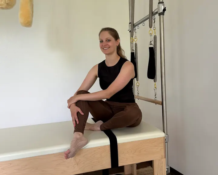 Pilates Metamorphosis — Pilates in Sonnenberg, Wiesbaden