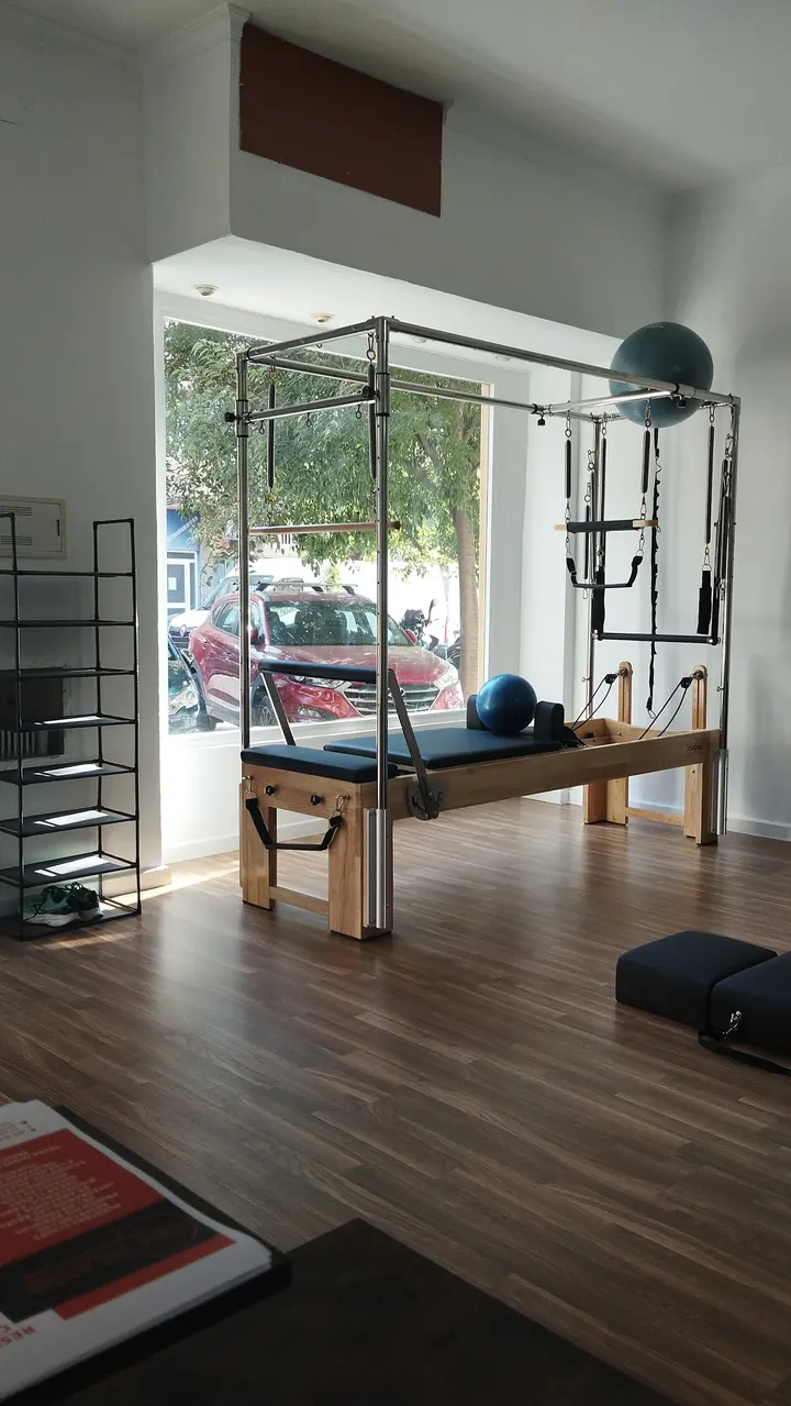 Qm.Pilates — pilates-studio en Distrito de Levante, Córdoba — 3