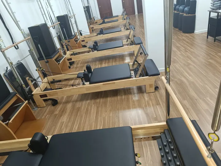 Qm.Pilates — pilates-studio en Córdoba — 3