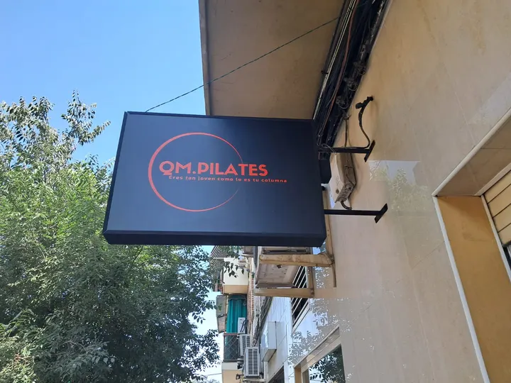 Qm.Pilates — pilates-studio en Córdoba — 4