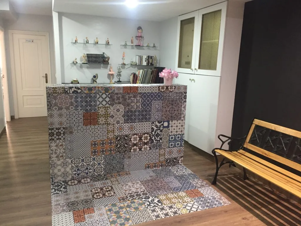 Inés Núñez — baile-studio i Cangas — 6