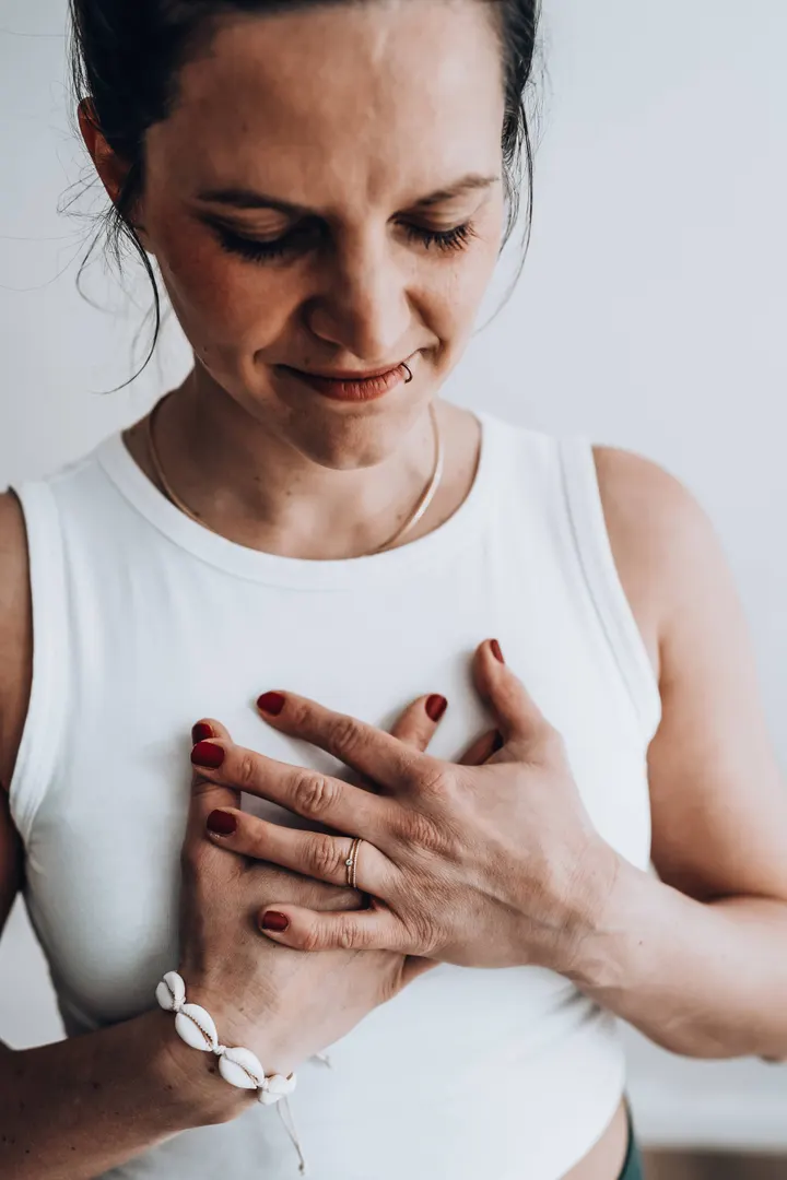 Breathing and more — breathwork-studio in Scherbsgraben, Billinganlage, Fürth — 3