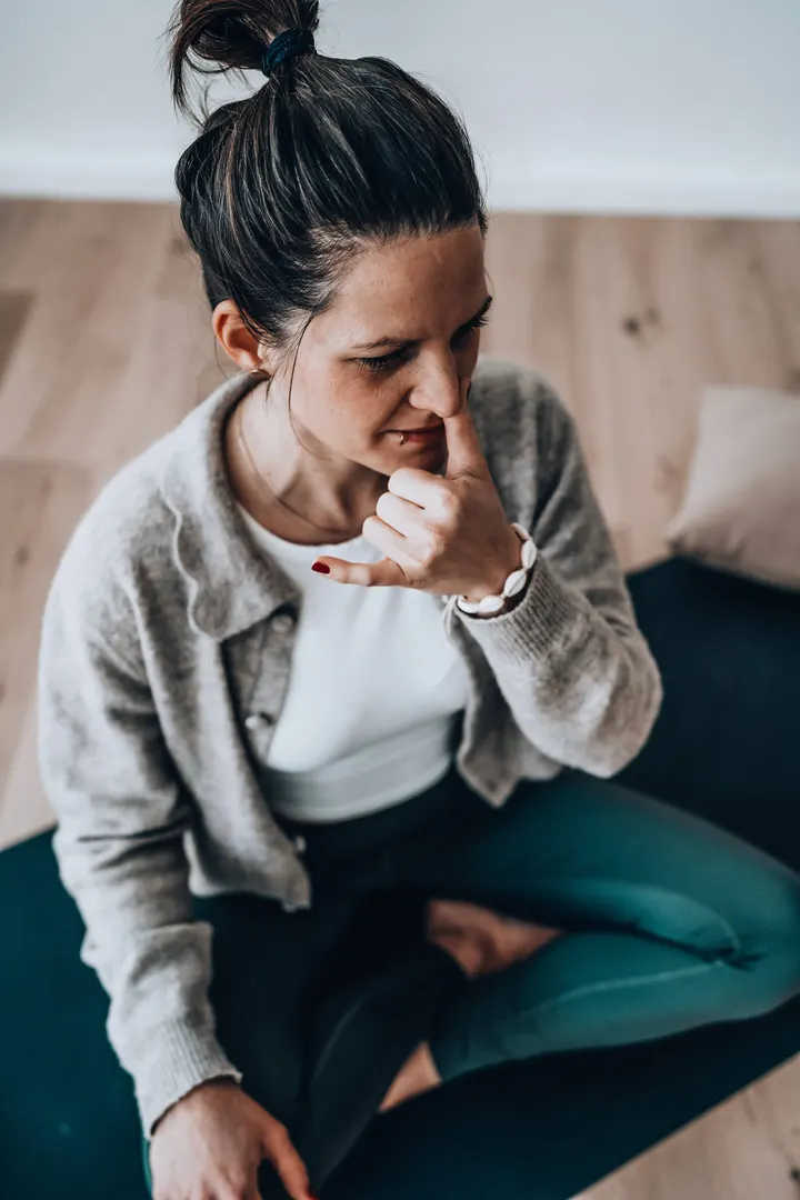 Breathing and more — breathwork-studio in Fürth — 3