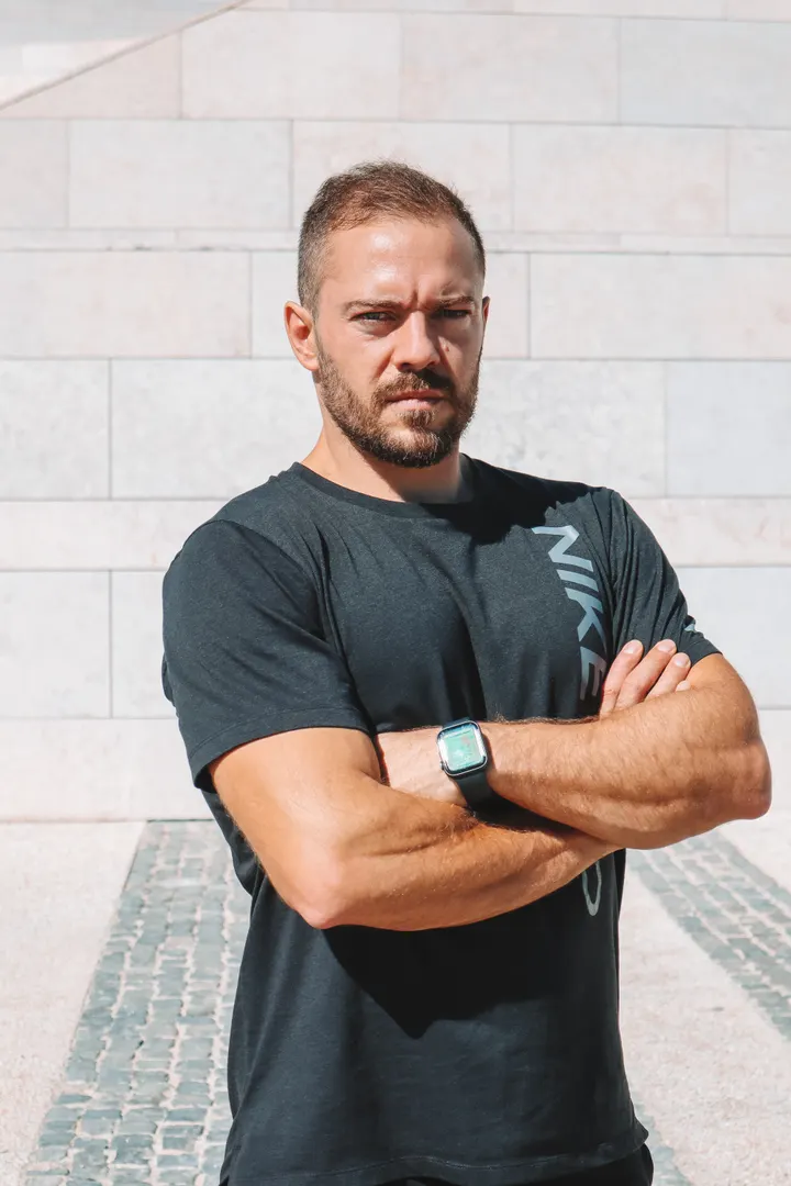 CrossFit Algés — crossfit-studio em Lisboa — 2