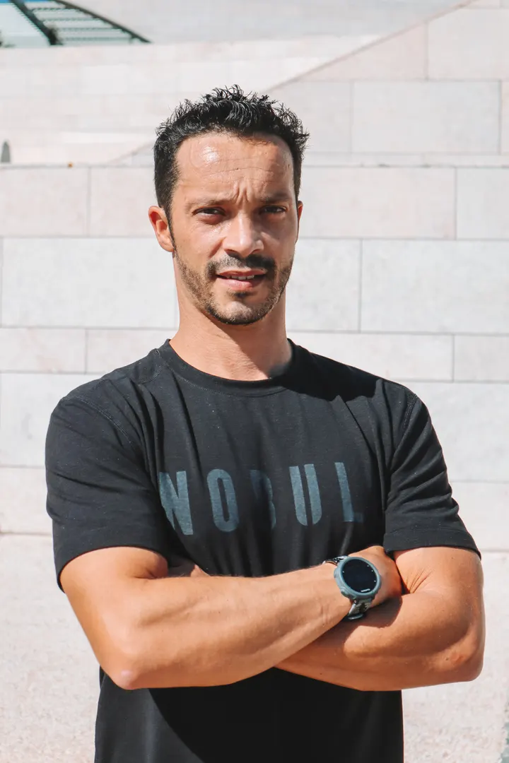 CrossFit Algés — crossfit-studio em Lisboa — 5