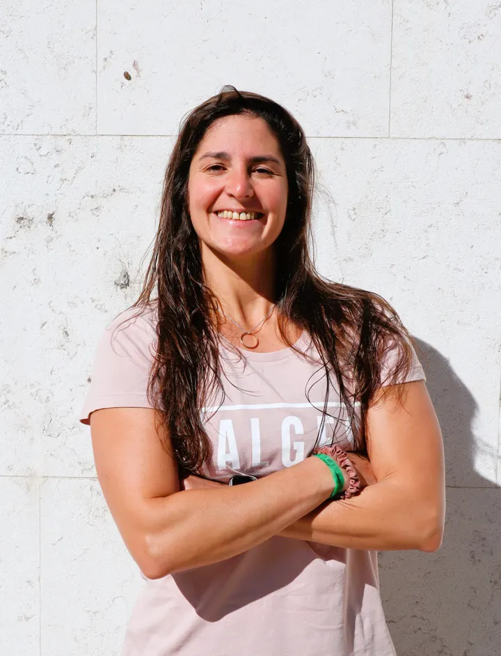 CrossFit Algés — crossfit-studio em Lisboa — 6
