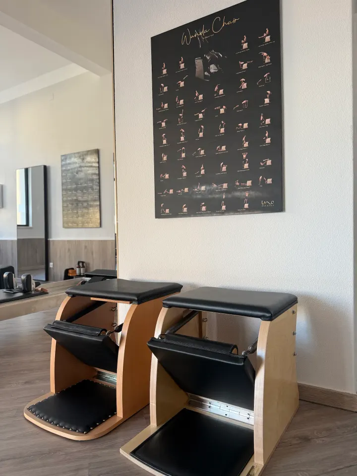 Studio86 Pilates — pilates-studio em Porto de Mós, Lagos — 3