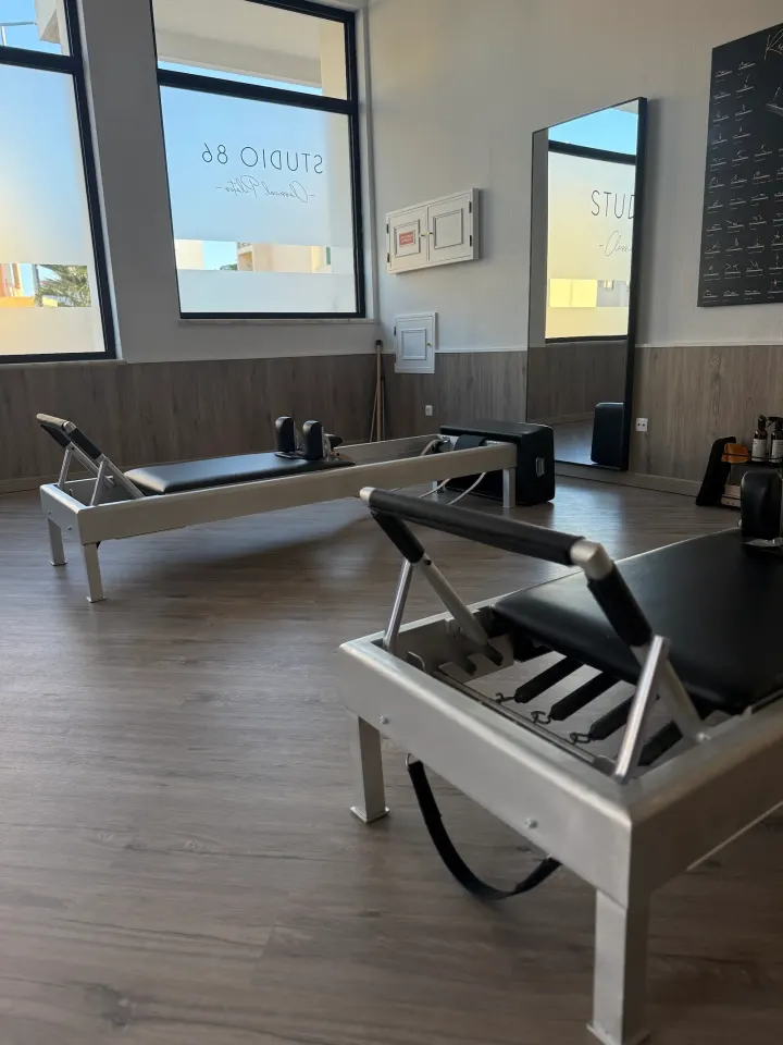 Studio86 Pilates — pilates-studio em Lagos — 3