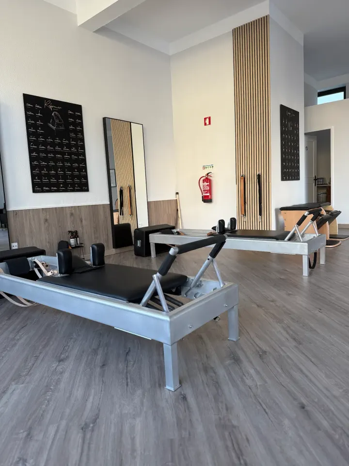 Studio86 Pilates — Pilates em Porto de Mós, Lagos