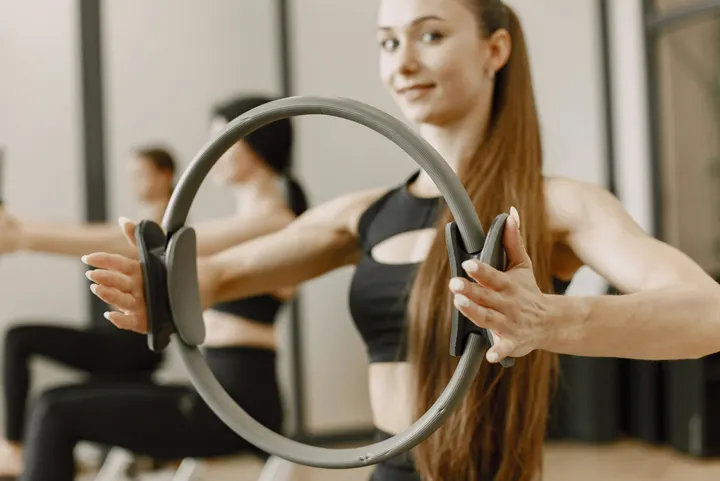 Klass Reformer — reformer pilates-studio in Kingston Upon Thames, London — 2
