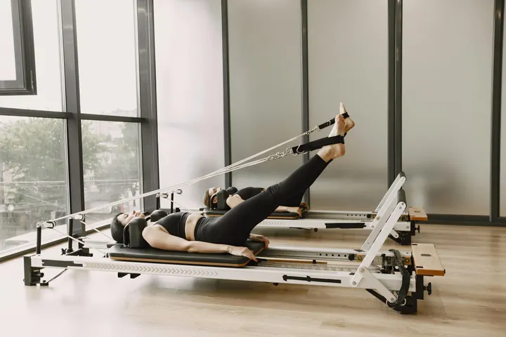Klass Reformer — reformer pilates-studio in Kingston Upon Thames, London — 3