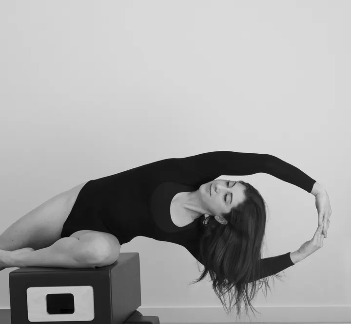 Klass Reformer — reformer pilates-studio in London — 3