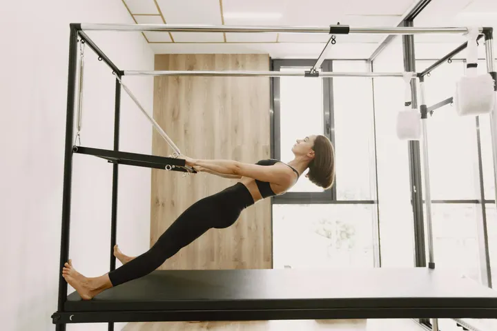 Klass Reformer — reformer pilates-studio in London — 4