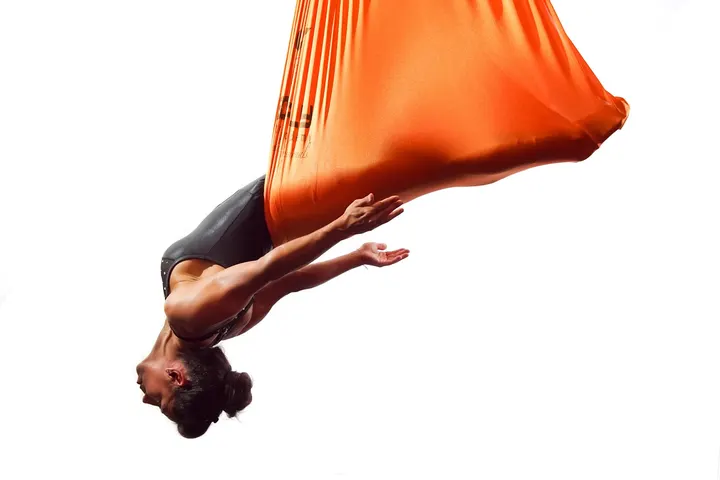 Pole Dance Forever — pole fitness-studio à Crolles — 2