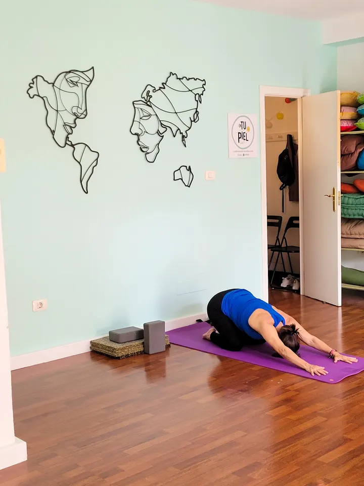 Sansara Yoga Studio — yoga-studio en El Toscal, Santa Cruz de Tenerife — 3