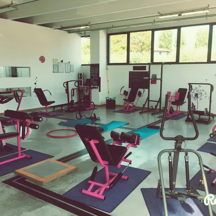 MiaFit Cassola — palestre-studio a San Giuseppe — 2