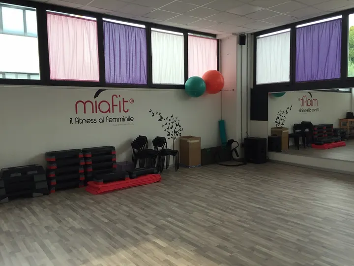 MiaFit Cassola — palestre-studio a San Giuseppe — 3