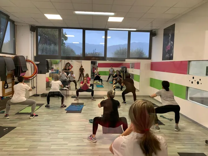 MiaFit Cassola — palestre-studio a San Giuseppe — 4