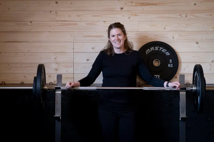 Vikter & Vänner — pt studio in Stockholm — 3