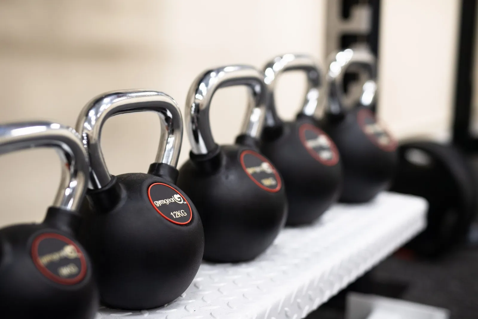 Osprey Leisure Centre — cycling-studio in Portland — 4