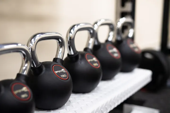 Osprey Leisure Centre — cycling-studio in Portland — 4
