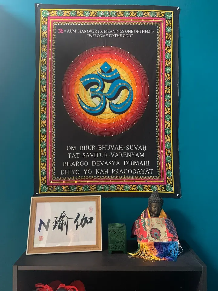 N Yoga Studio — yoga-studio en Sol, Madrid — 3