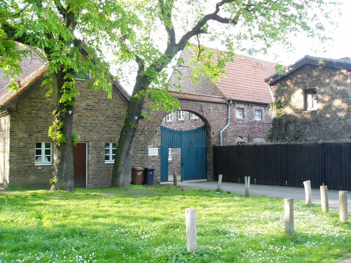 Dao Kuen Wing Tjun — kampfsport-studio in Westhoven, Köln — 2