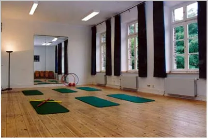 Dao Kuen Wing Tjun — kampsport-studio i Köln — 3