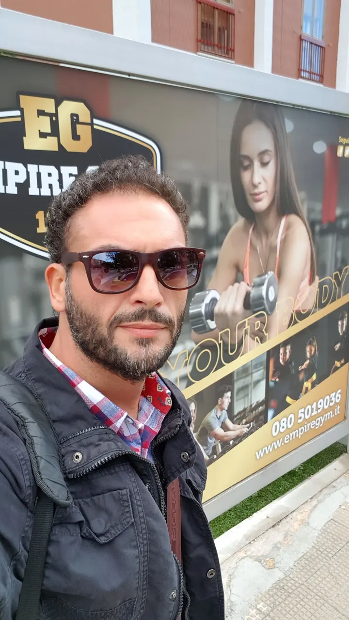EmpireGym — palestre-studio a Poggiofranco, Bari — 2