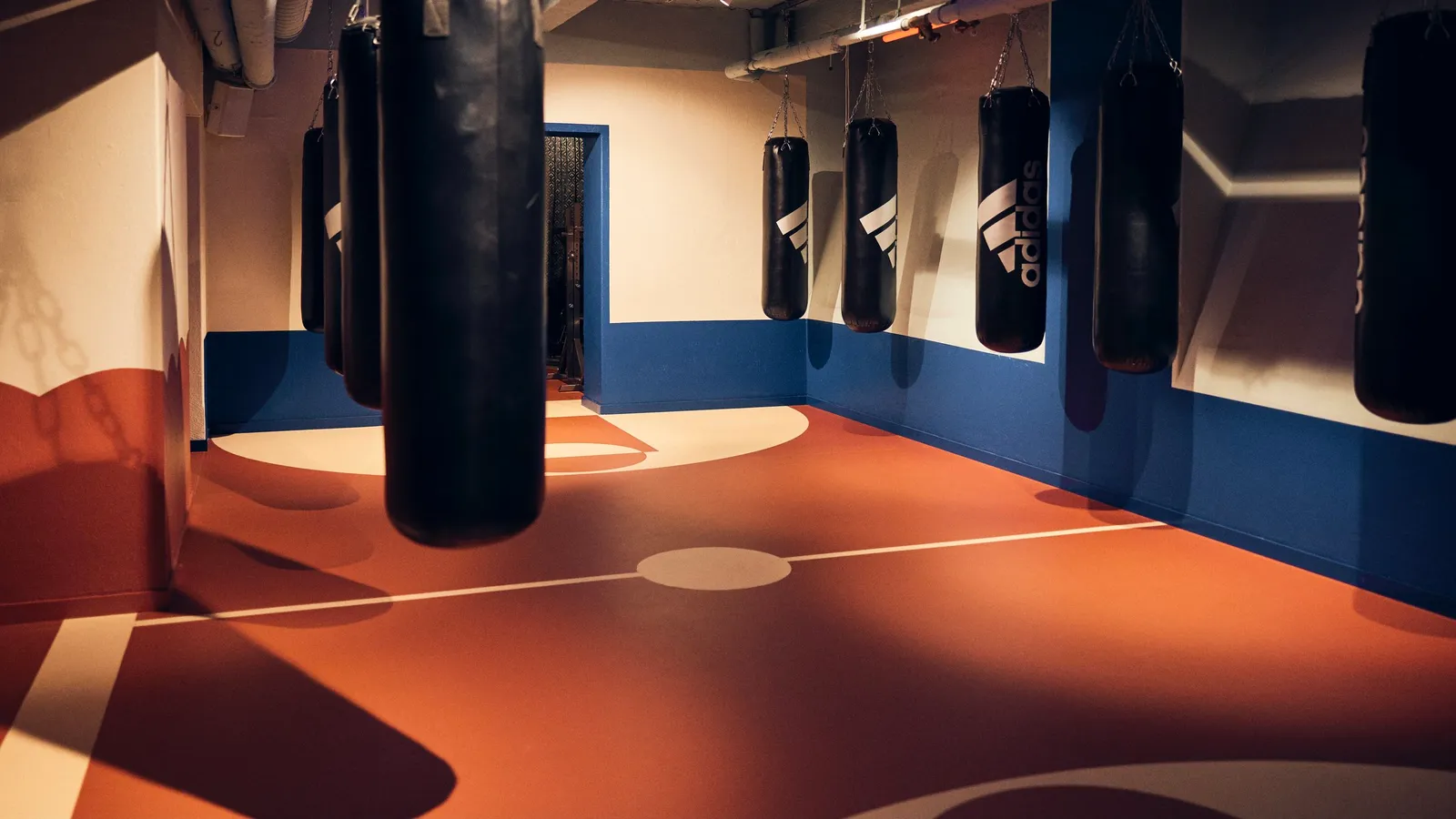 Patrop — funktionell träning-studio i Stockholm — bild 4