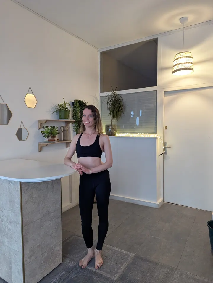 Studio perché — danse-studio à Centre Ville, Vincennes — 3