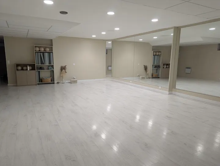 Studio perché — danse-studio à Vincennes — 3
