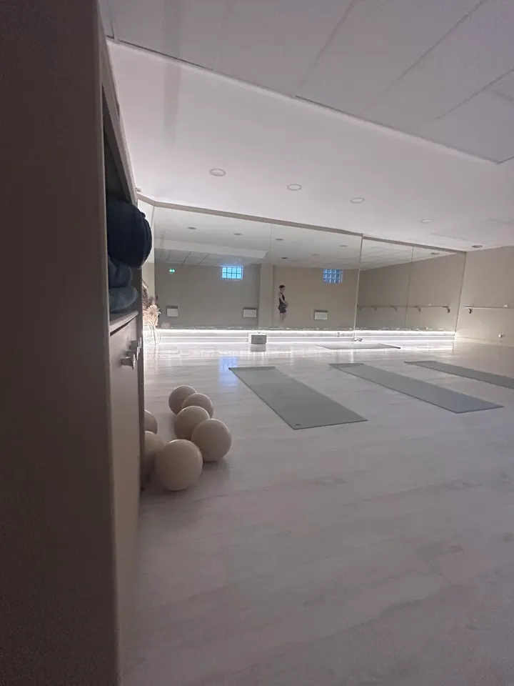 Studio perché — danse-studio à Vincennes — 4