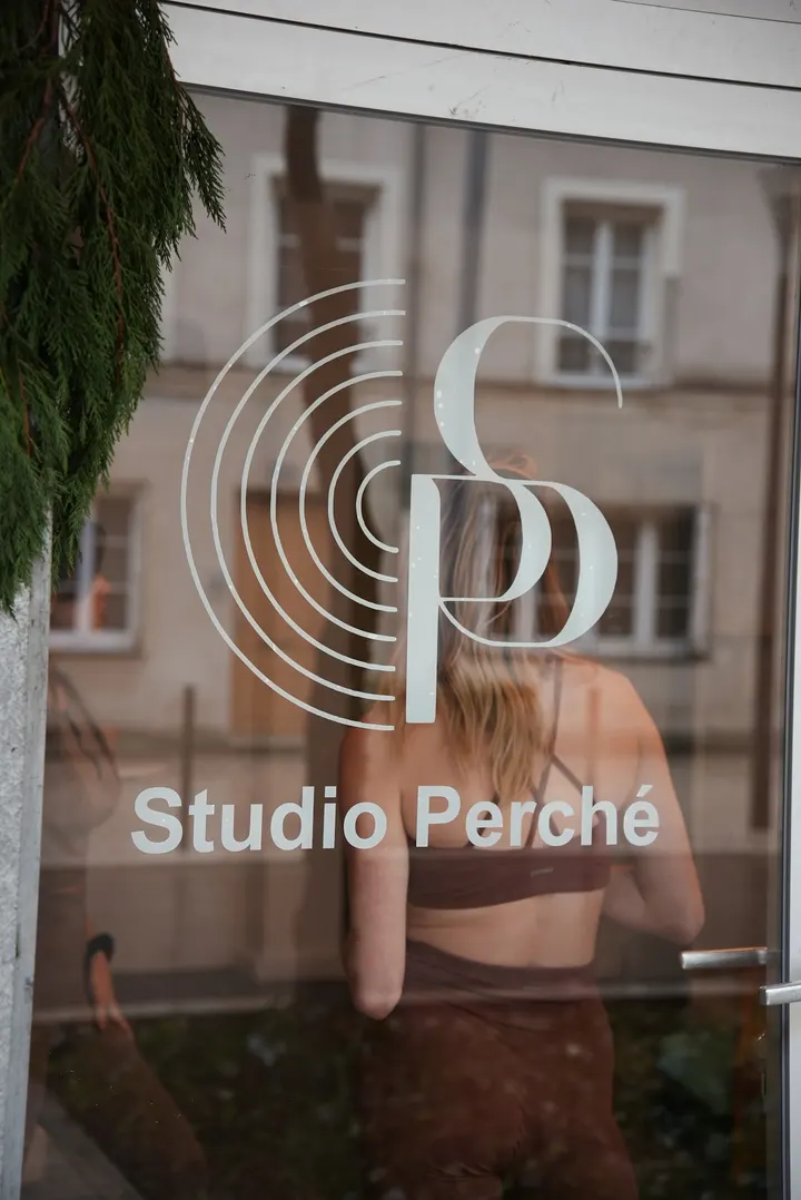 Studio perché — danse-studio à Vincennes — 5